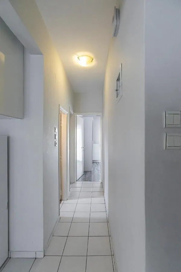 Apartment Ferienwohnung Houseloft Commercial Central Thessaloniki