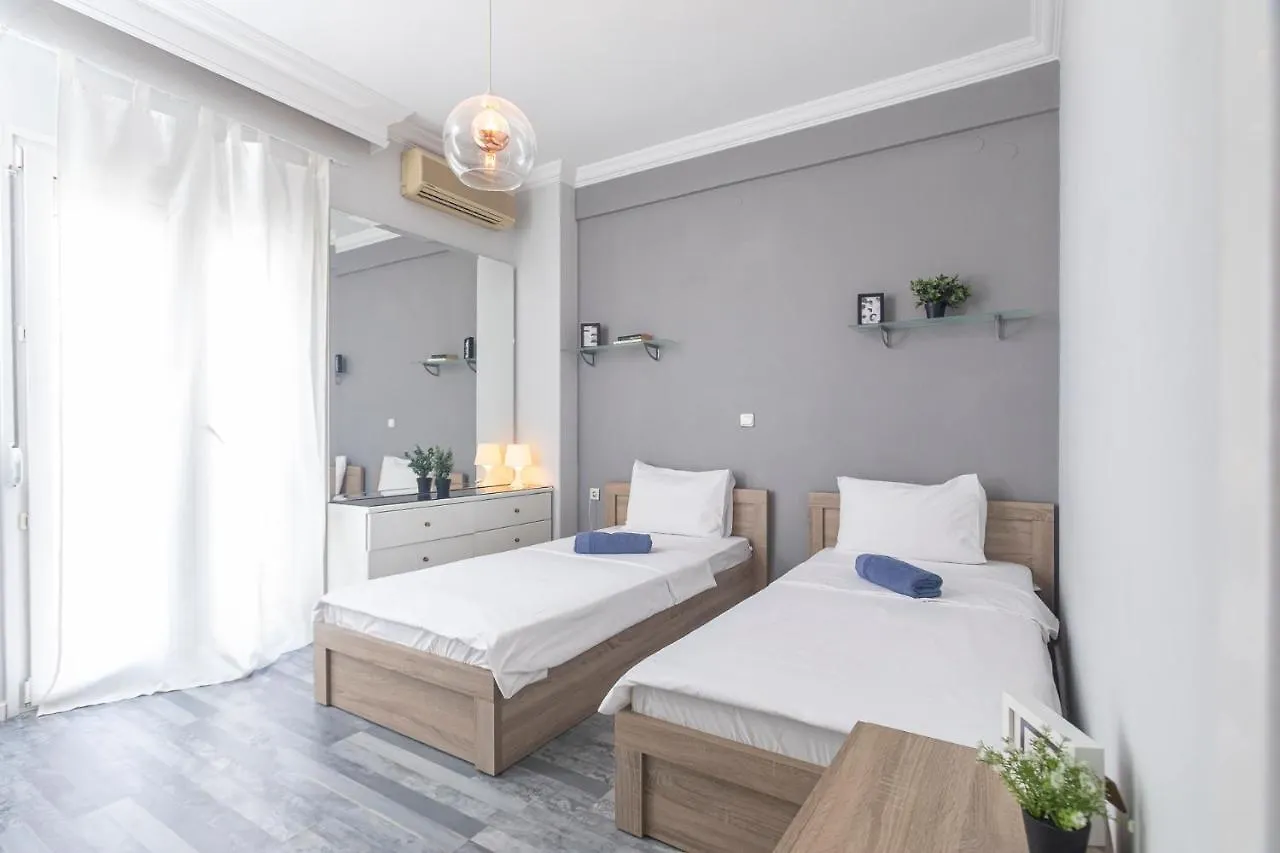 Houseloft Commercial Central Διαμέρισμα Θεσσαλονίκη