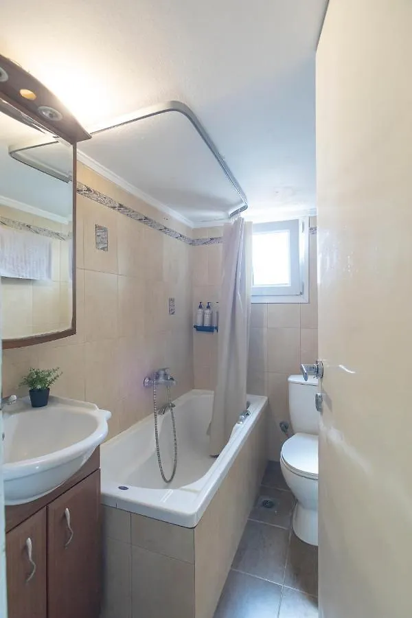 Houseloft Commercial Central Διαμέρισμα Θεσσαλονίκη