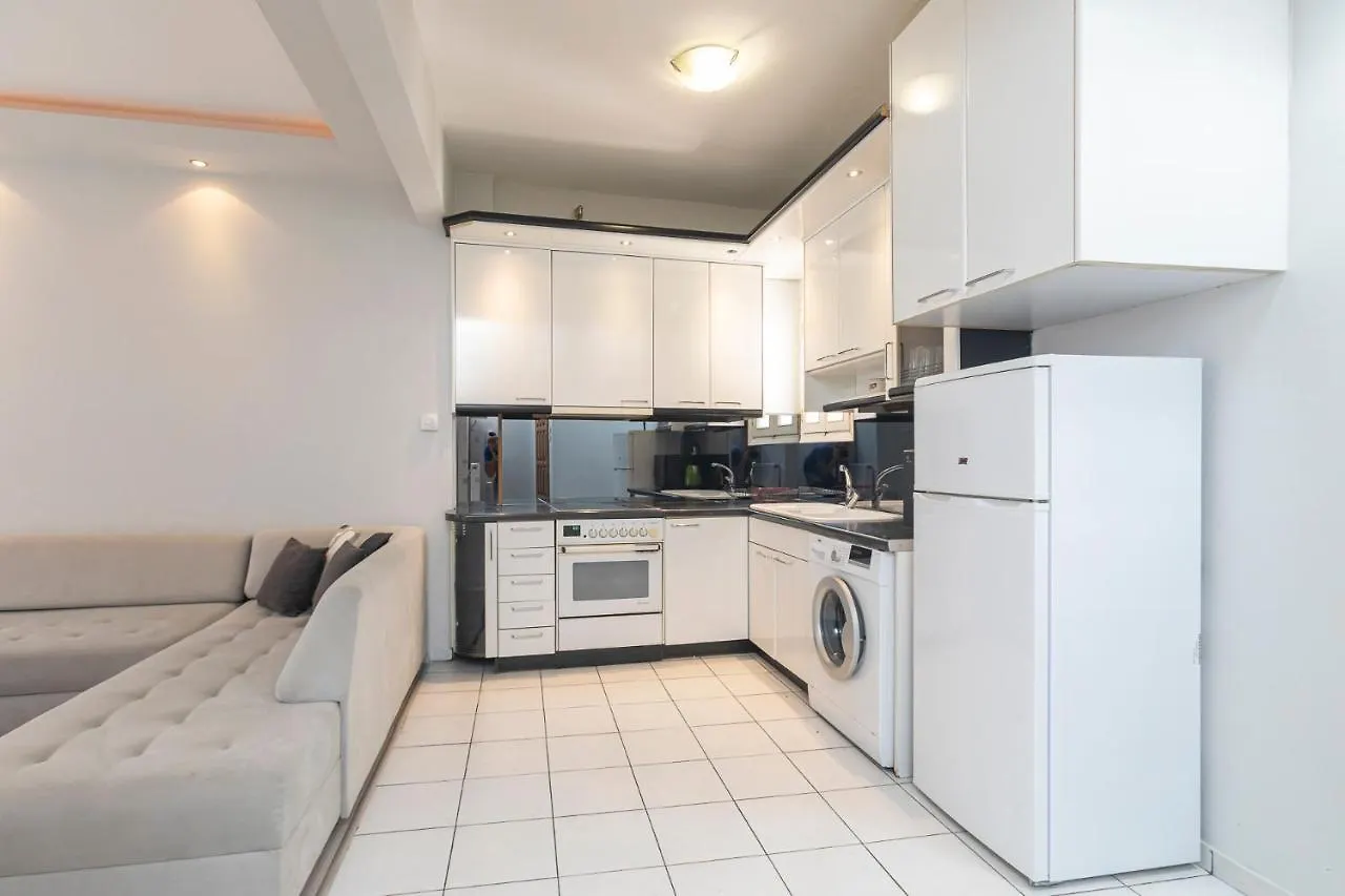 Houseloft Commercial Central Διαμέρισμα Θεσσαλονίκη